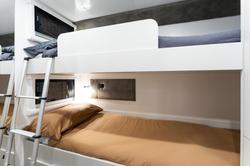 2025 Lotus Caravans Sprint 236 SILVER