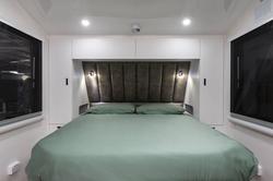 2025 Lotus Caravans Sprint 236 SILVER