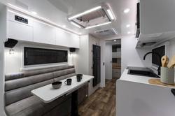 2025 Lotus Caravans Sprint 236 SILVER
