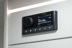 2025 Lotus Caravans Sprint 236 SILVER