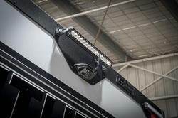 2025 Lotus Caravans Sprint 236