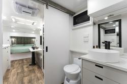 2025 Lotus Caravans Sprint 236 SILVER