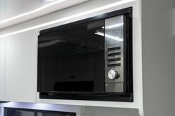 2025 Lotus Caravans Sprint 236 SILVER