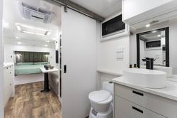 2025 Lotus Caravans Sprint 236 SILVER