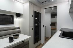 2025 Lotus Caravans Sprint 236 SILVER