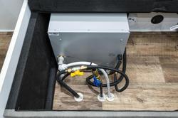 2025 Lotus Caravans Sprint 236 SILVER