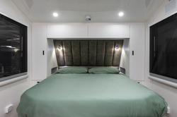 2025 Lotus Caravans Sprint 236 SILVER