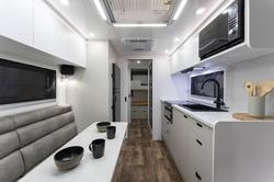 2025 Lotus Caravans Sprint 236 SILVER