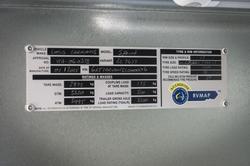 2025 Lotus Caravans Sprint 236 SILVER