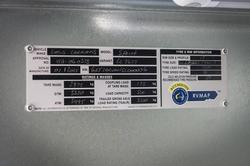 2025 Lotus Caravans Sprint 236 SILVER