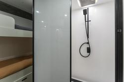 2025 Lotus Caravans Sprint 236 SILVER