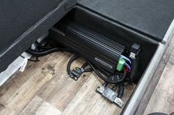 2025 Lotus Caravans Sprint 236 SILVER