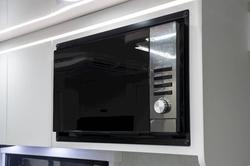 2025 Lotus Caravans Sprint 236 SILVER