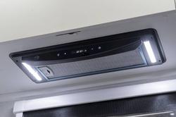 2025 Lotus Caravans Sprint 236 SILVER