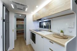 2025 Lotus Caravans Trooper 236 3 Bunk