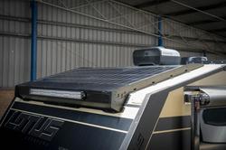 2025 Lotus Caravans Trooper 236 3 Bunk