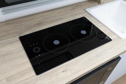 2025 Lotus Caravans Trooper 236 3 Bunk