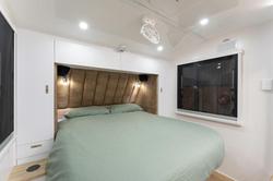 2025 Lotus Caravans Trooper 236 3 Bunk