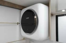 2025 Lotus Caravans Trooper 236 3 Bunk