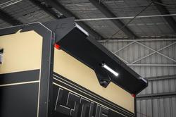 2025 Lotus Caravans Trooper 236 3 Bunk