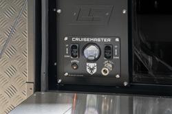 2025 Lotus Caravans Trooper 236 3 Bunk