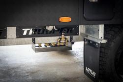 2025 Lotus Caravans Trooper 236 3 Bunk