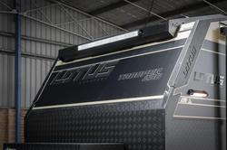 2025 Lotus Caravans Trooper 236 3 Bunk