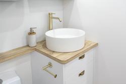 2025 Lotus Caravans Trooper 236 3 Bunk