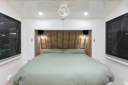 2025 Lotus Caravans Trooper 236 3 Bunk