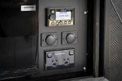 2025 Lotus Caravans Trooper 236 3 Bunk