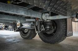 2025 Lotus Caravans Trooper 236 3 Bunk