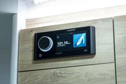 2025 Lotus Caravans Trooper 236 3 Bunk