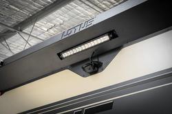 2025 Lotus Caravans Trooper 236 3 Bunk