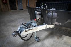 2025 Lotus Caravans Trooper 236 3 Bunk