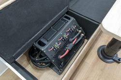 2025 Lotus Caravans Trooper 236 3 Bunk