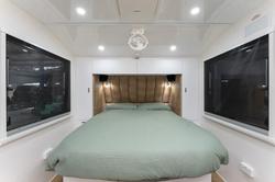 2025 Lotus Caravans Trooper 236 3 Bunk