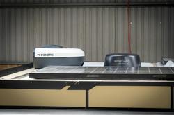 2025 Lotus Caravans Trooper 236 3 Bunk