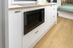 2025 Lotus Caravans Trooper 236 3 Bunk