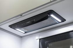 2025 Lotus Caravans Trooper 21 Centre Door