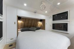 2025 Lotus Caravans Trooper 21 Centre Door