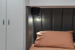 2025 Lotus Caravans Trooper 21 Centre Door