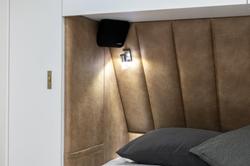 2025 Lotus Caravans Trooper 21 Centre Door