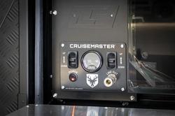 2025 Lotus Caravans Trooper 21 Centre Door