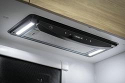 2025 Lotus Caravans Trooper 21 Centre Door