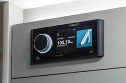 2025 Lotus Caravans Trooper 21 Centre Door