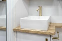 2025 Lotus Caravans Trooper 21 Centre Door