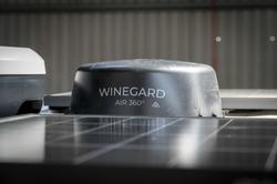 2025 Lotus Caravans Trooper 21 Centre Door