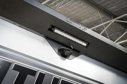 2025 Lotus Caravans Trooper 21 Centre Door