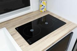 2025 Lotus Caravans Trooper 21 Centre Door