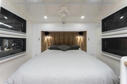 2025 Lotus Caravans Trooper 21 Centre Door